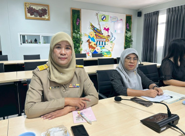 การประชุมวางแผนขับเคลื่อนความเข้มแข็งสหกรณ์ภาคการเกษตรและกลุ่มเกษตรกร ... พารามิเตอร์รูปภาพ 3